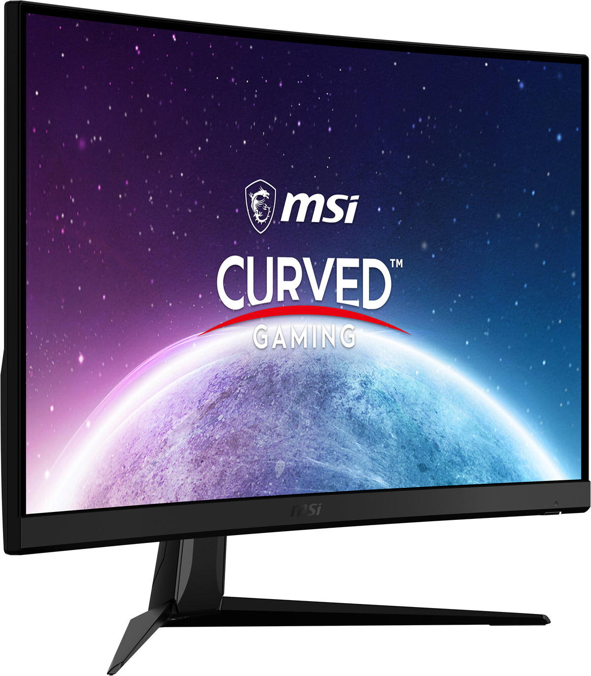 MSI G27C4X - 68.6 cm (27&quot;) - 1920 x 1080 pixels Full HD Monitor