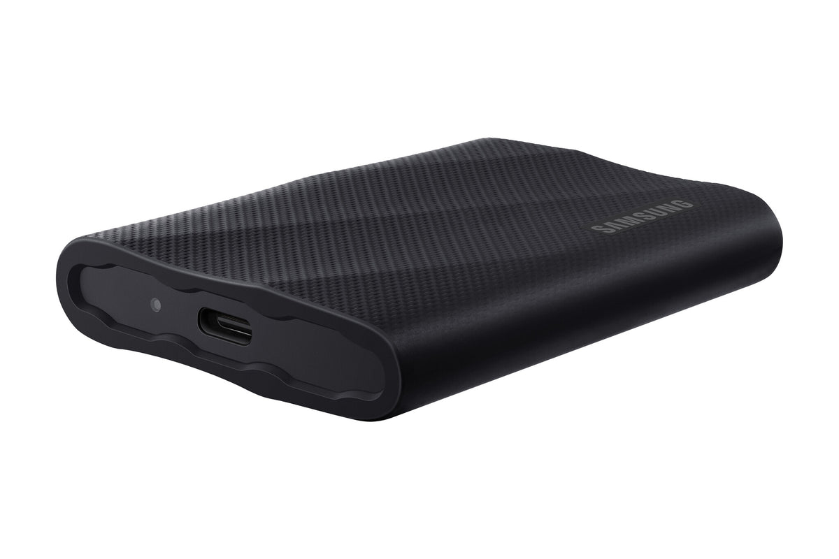 Samsung MU-PG4T0B External solid state drive - 4 TB