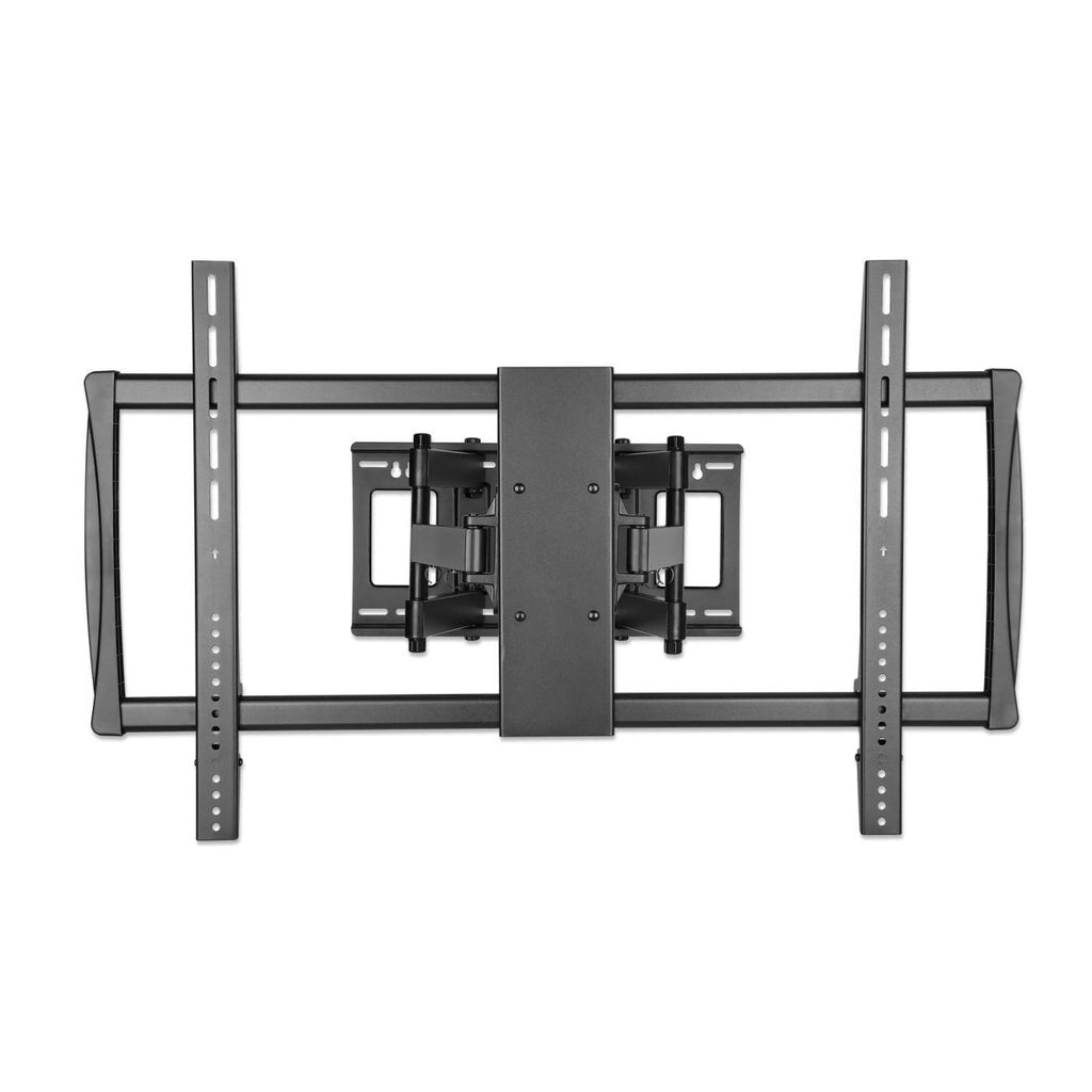 Manhattan 461221 - Wall monitor/TV mount for 152.4 cm (60&quot;) to 2.54 m (100&quot;)