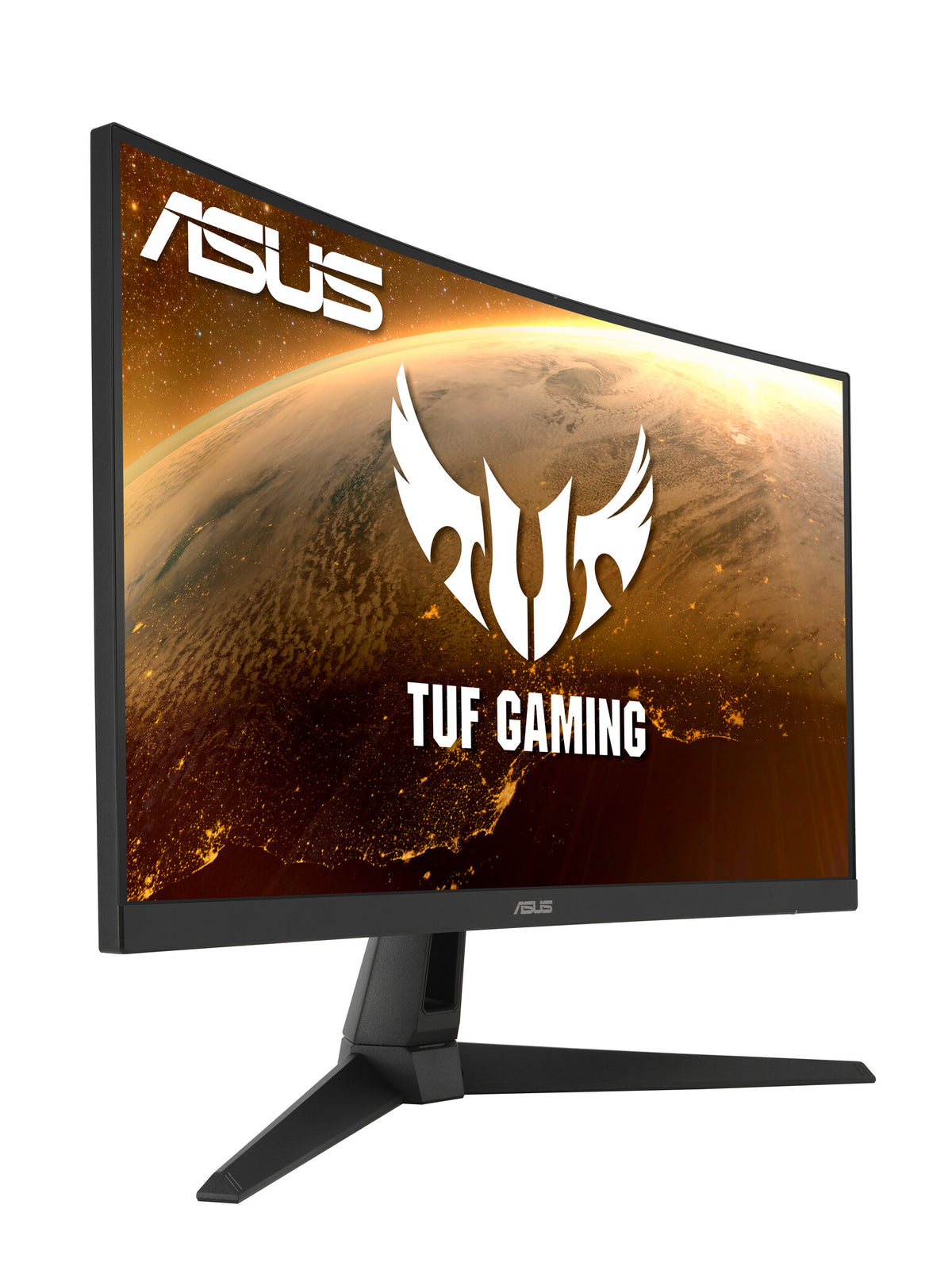 ASUS TUF Gaming VG27VH1B - 68.6 cm (27&quot;) - 1920 x 1080 pixels Full HD LED Monitor