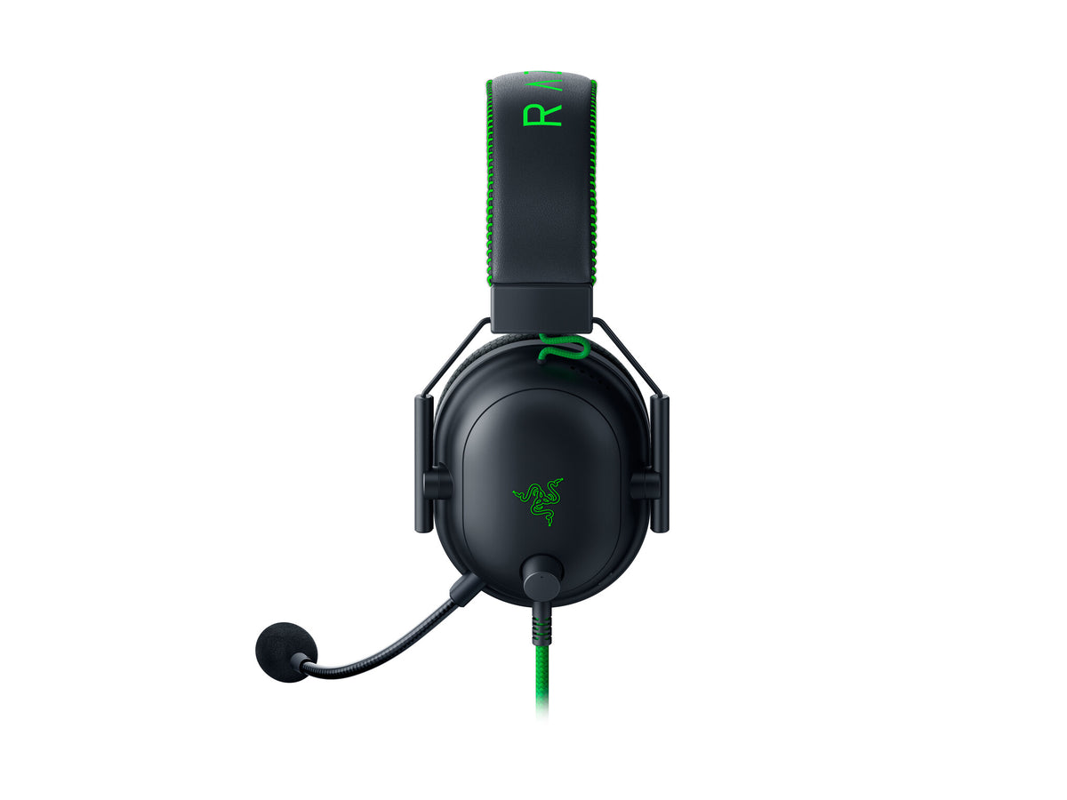 Razer BlackShark V2 - Wired Gaming Headset