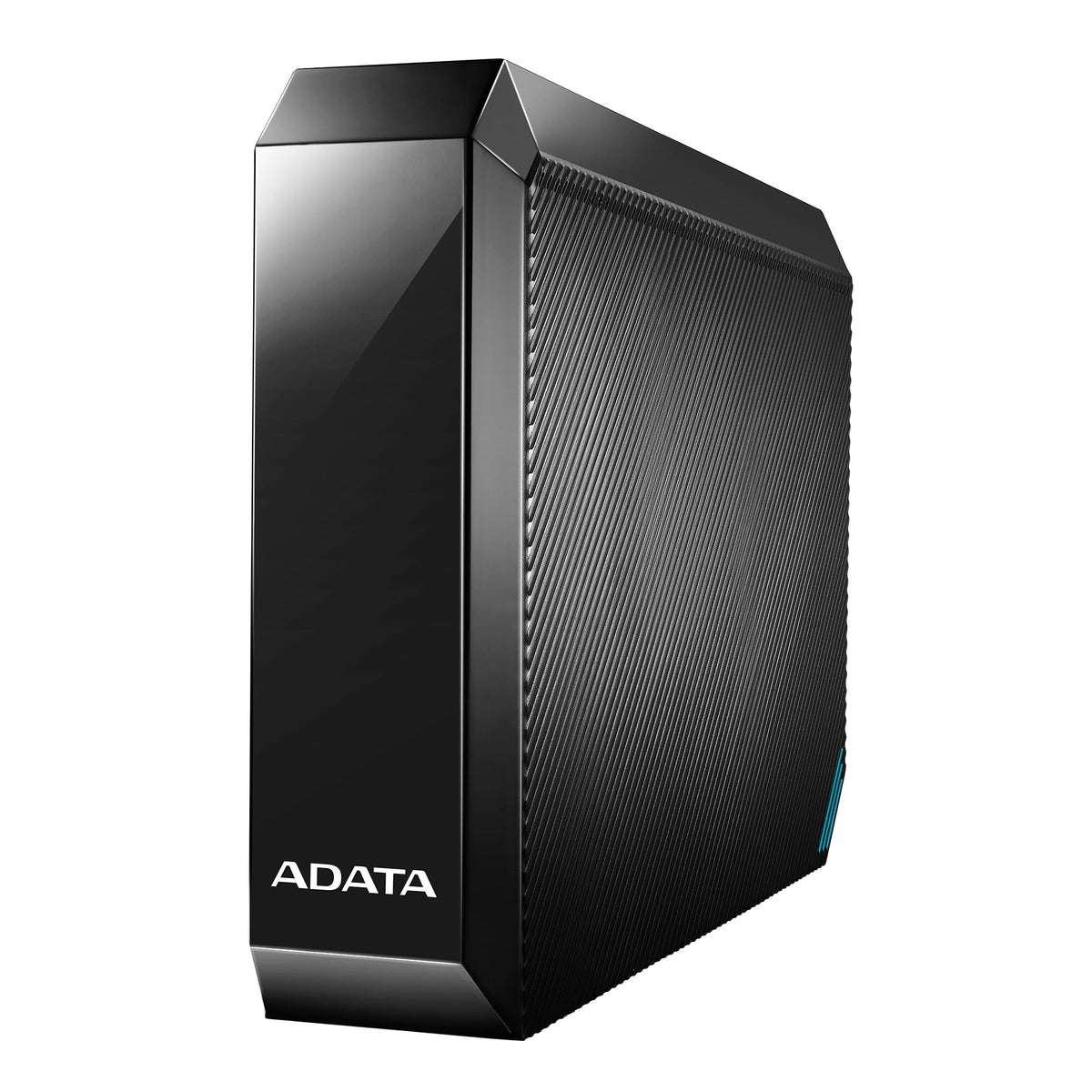 ADATA HM800 - External HDD in Black - 4.1 TB