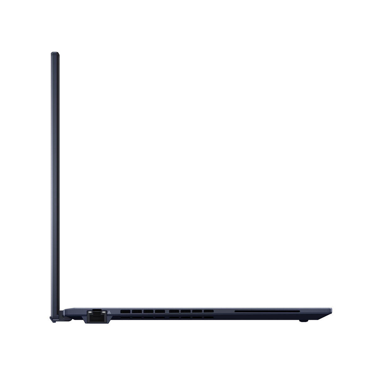 ASUS ExpertBook B5 Laptop - 35.6 cm (14&quot;) - Intel Core Ultra 7 155U - 16 GB DDR5-SDRAM - 512 GB SSD - Wi-Fi 6E - Windows 11 Pro - Black