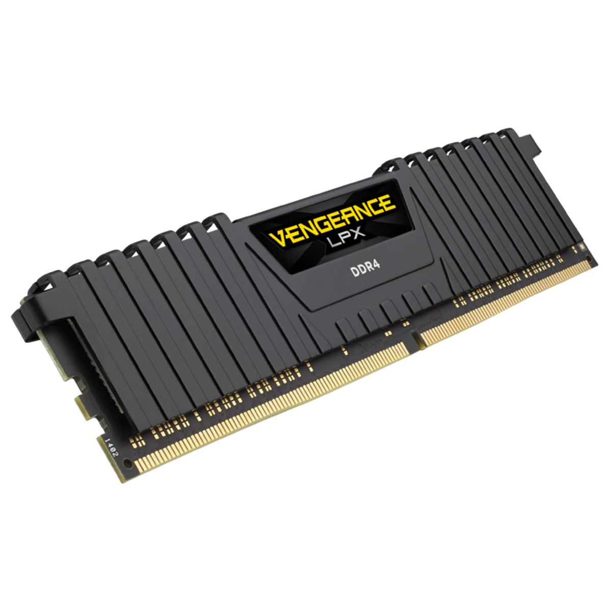 Corsair Vengeance LPX - 16 GB 2 x 8 GB DDR4 3200 MHz memory module