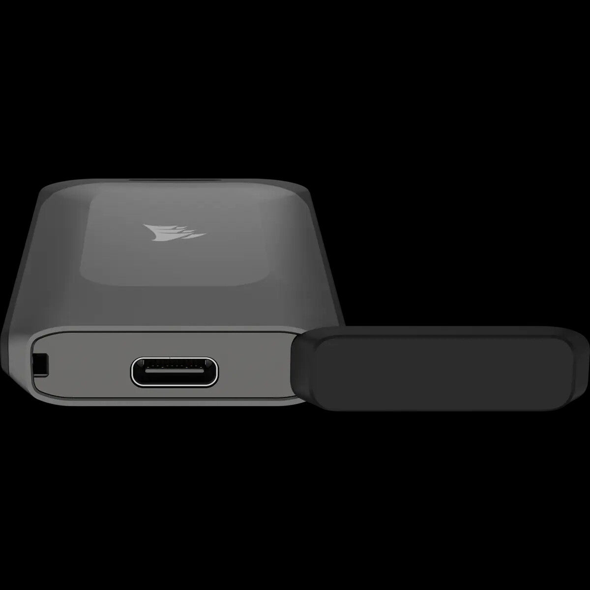 Corsair EX100U - USB Type-C External SSD - 2 TB