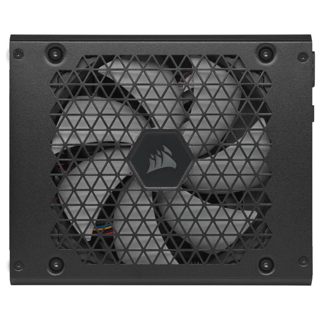 Corsair HX1000i - 1000W Platinum Fully Modular Power Supply Unit