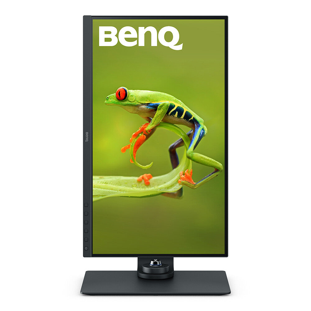 BenQ SW270C - 68.6 cm (27&quot;) - 2560 x 1440 pixels QHD LED Monitor