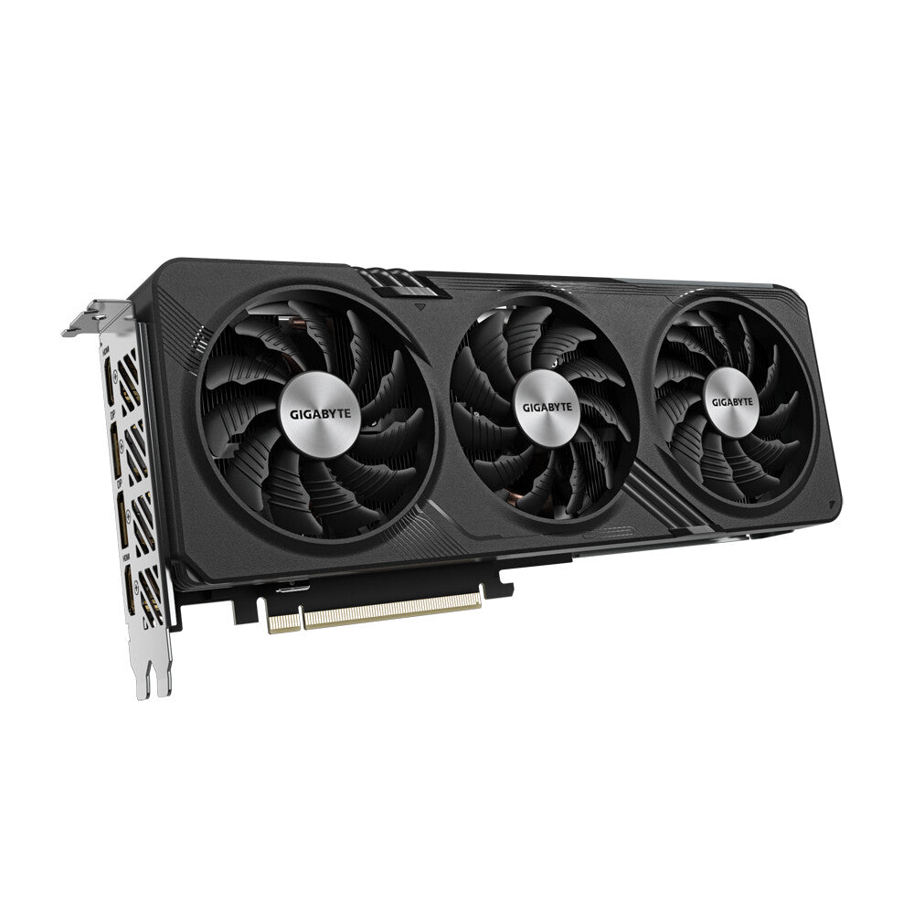 Gigabyte GAMING OC - NVIDIA 16 GB GDDR6 GeForce RTX 4060 Ti graphics card