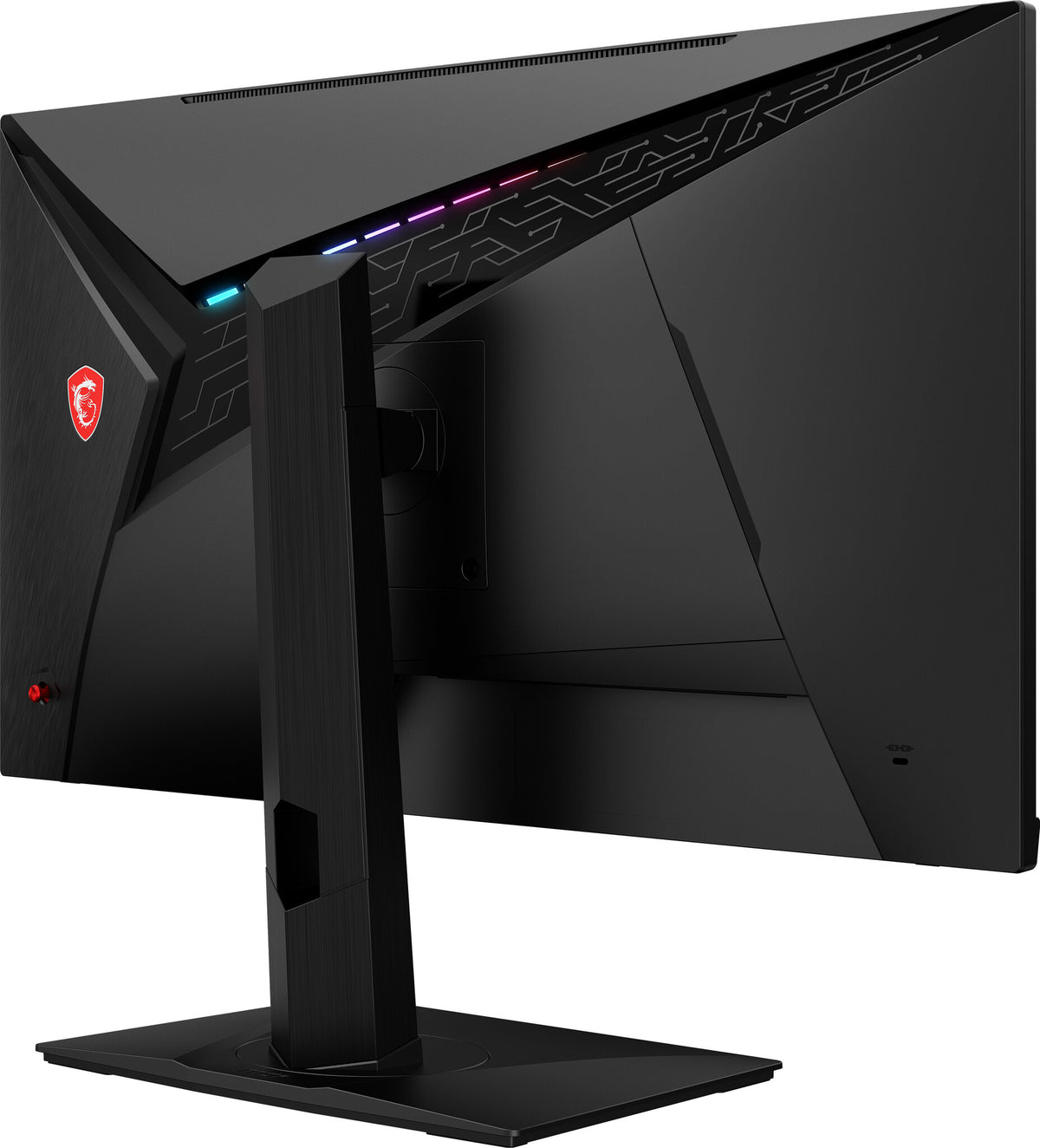 MSI Optix MAG281URF - 70.9 cm (27.9&quot;) - 3840 x 2160 pixels 4K UHD LED Monitor