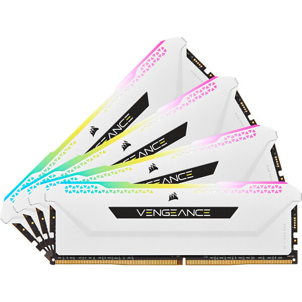 Corsair Vengeance RGB Pro - 32 GB 4 x 8 GB DDR4 3600 MHz memory module