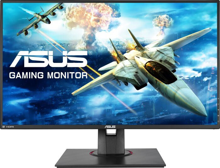 ASUS VG278QF - 68.6 cm (27&quot;) - 1920 x 1080 pixels Full HD LED Monitor