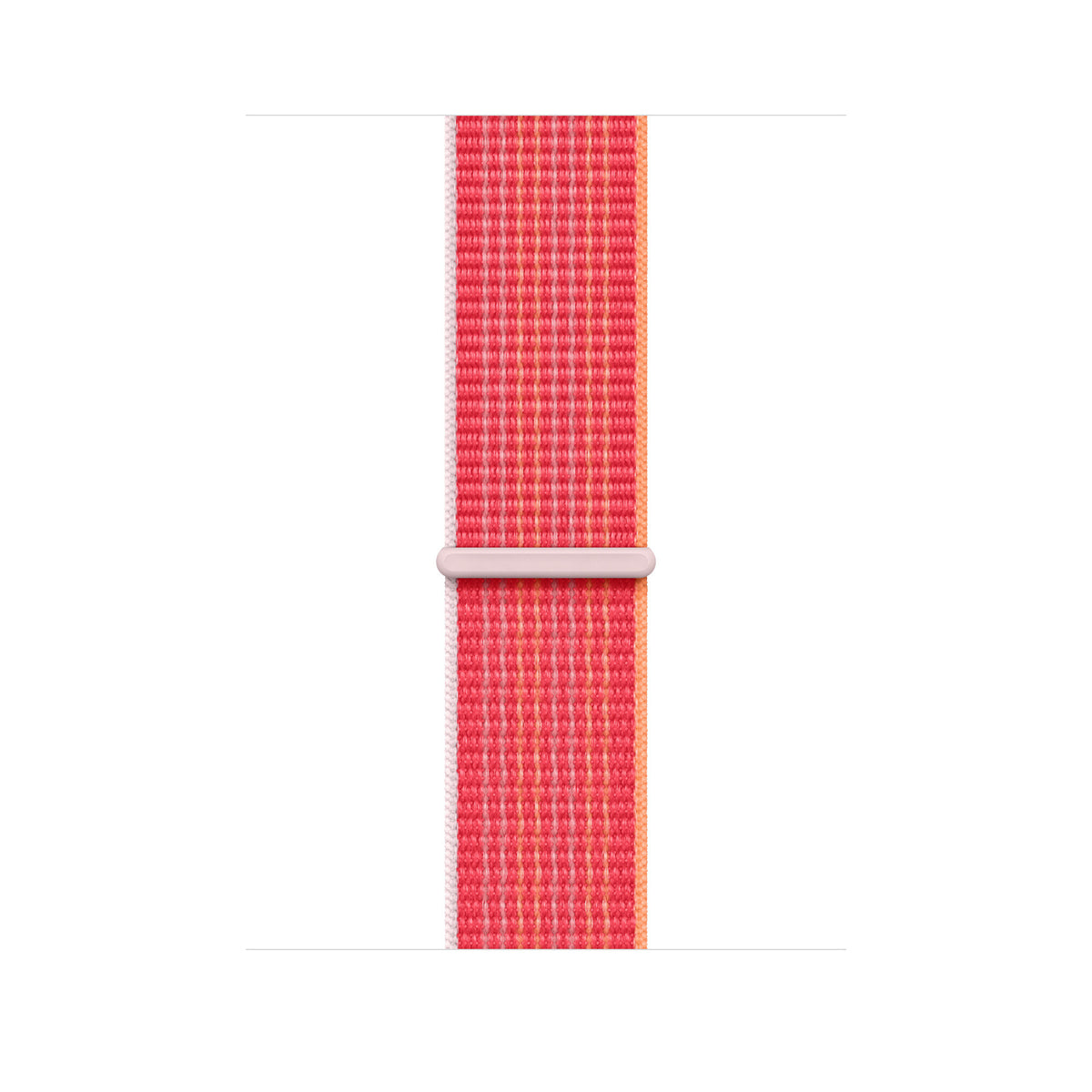 Apple MPLF3ZM/A - 45mm (PRODUCT)RED Sport Loop