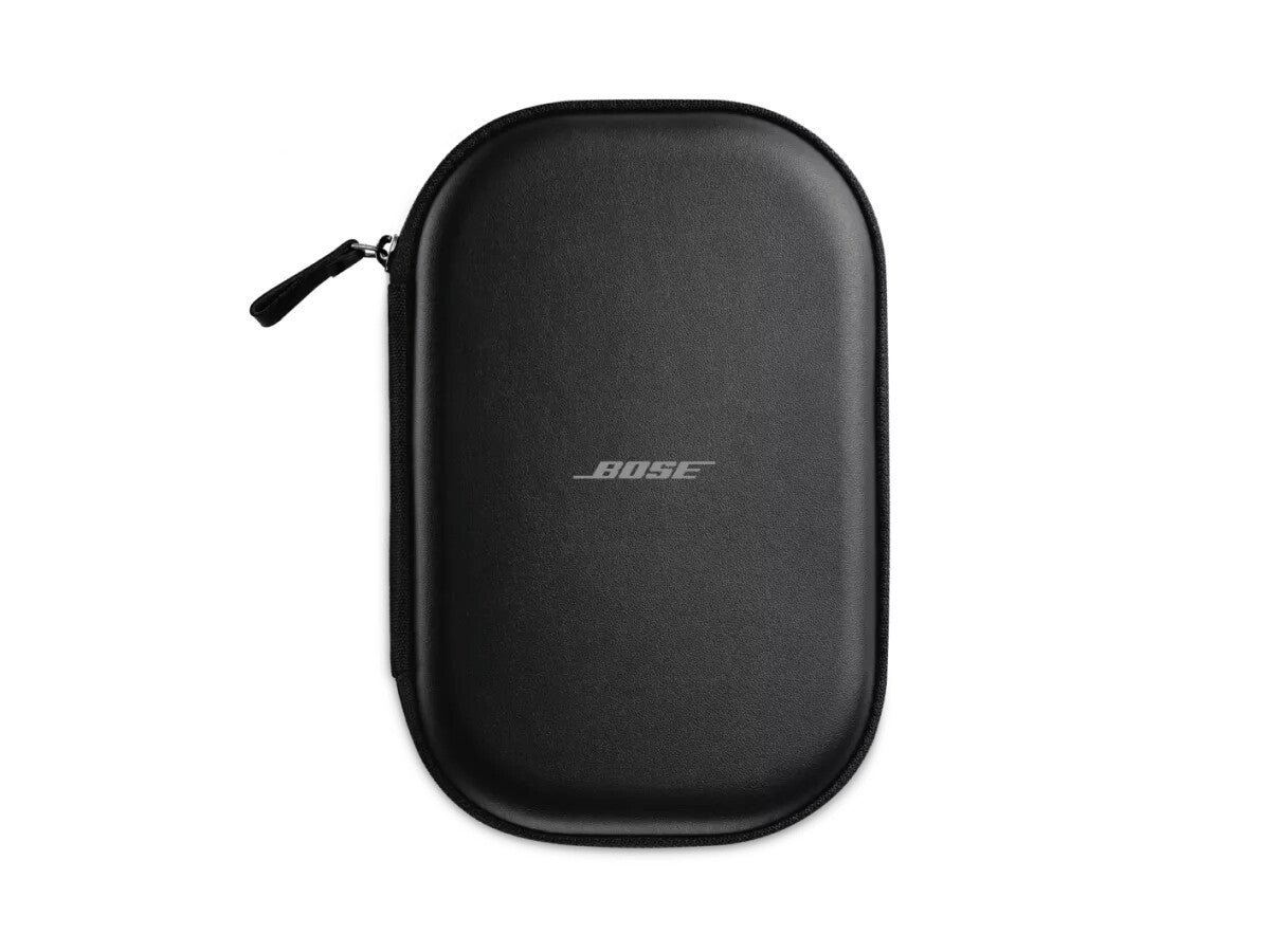 Bose QuietComfort - Wired &amp; Wireless Bluetooth Headset in Black