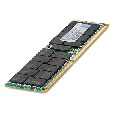 Hewlett Packard Enterprise 8GB DDR3-1600 memory module 1 x 8 GB 1600 MHz