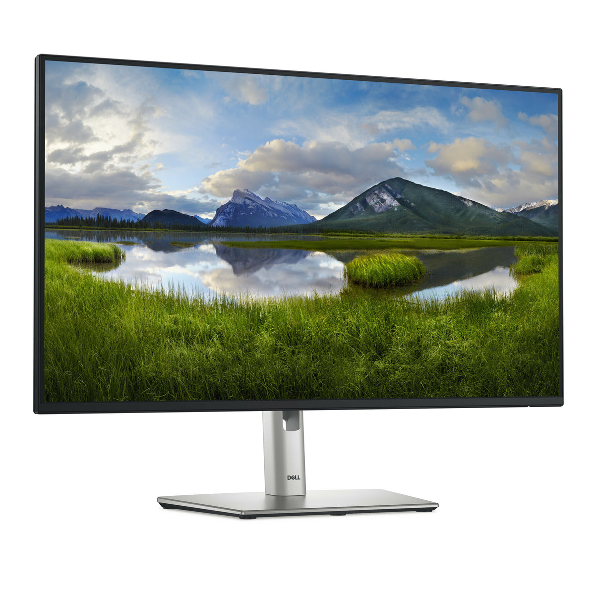 DELL P Series P2725H - 68.6 cm (27&quot;) - 1920 x 1080 pixels Full HD LCD Monitor