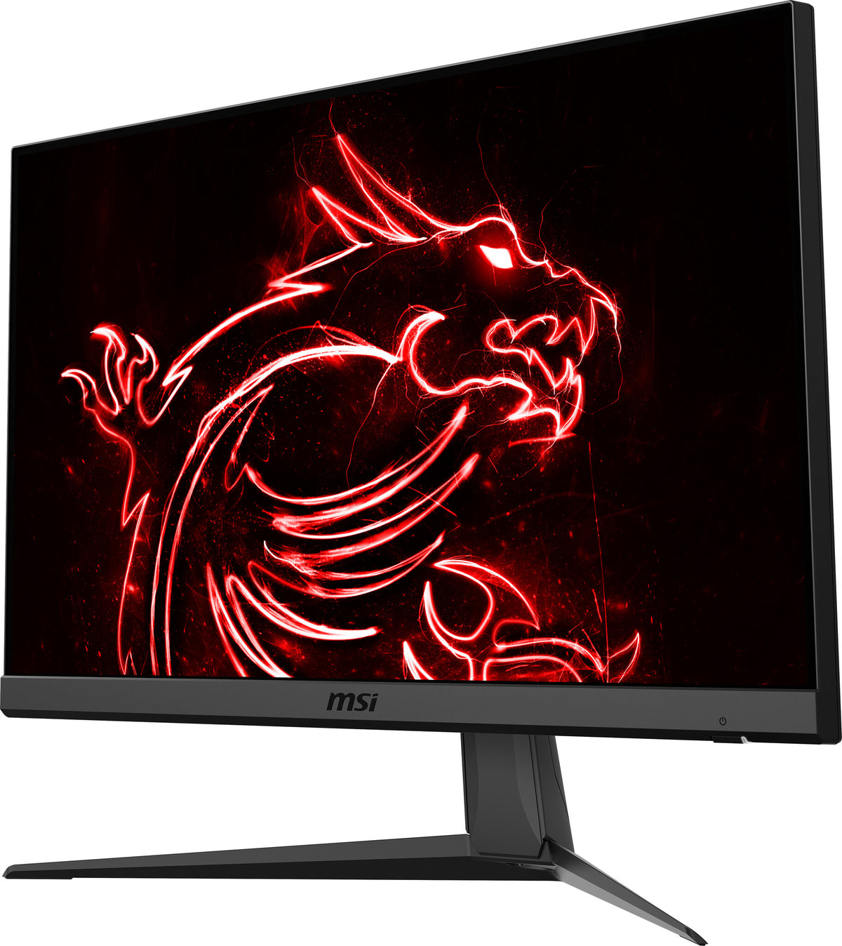 MSI G2422 - 60.5 cm (23.8&quot;) - 1920 x 1080 pixels FHD Monitor