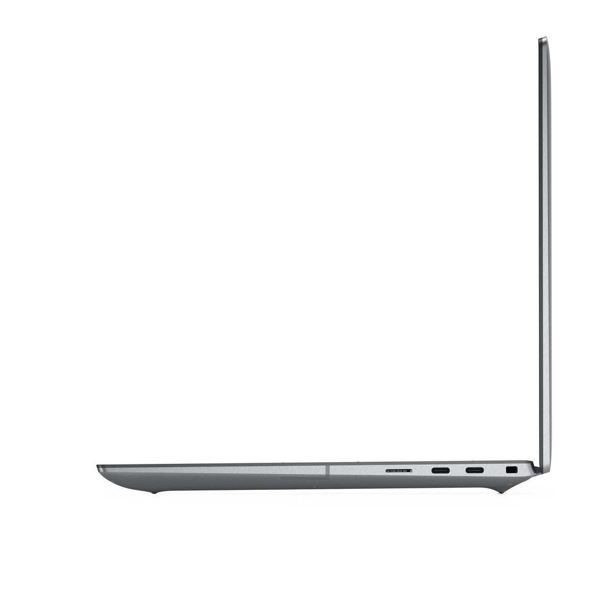 DELL Precision 5480 Laptop - 35.6 cm (14&quot;) - Intel® Core™ i7-13700H - 16 GB LPDDR5-SDRAM - 512 GB SSD - NVIDIA RTX A1000 - Wi-Fi 6E - Windows 11 Pro - Grey