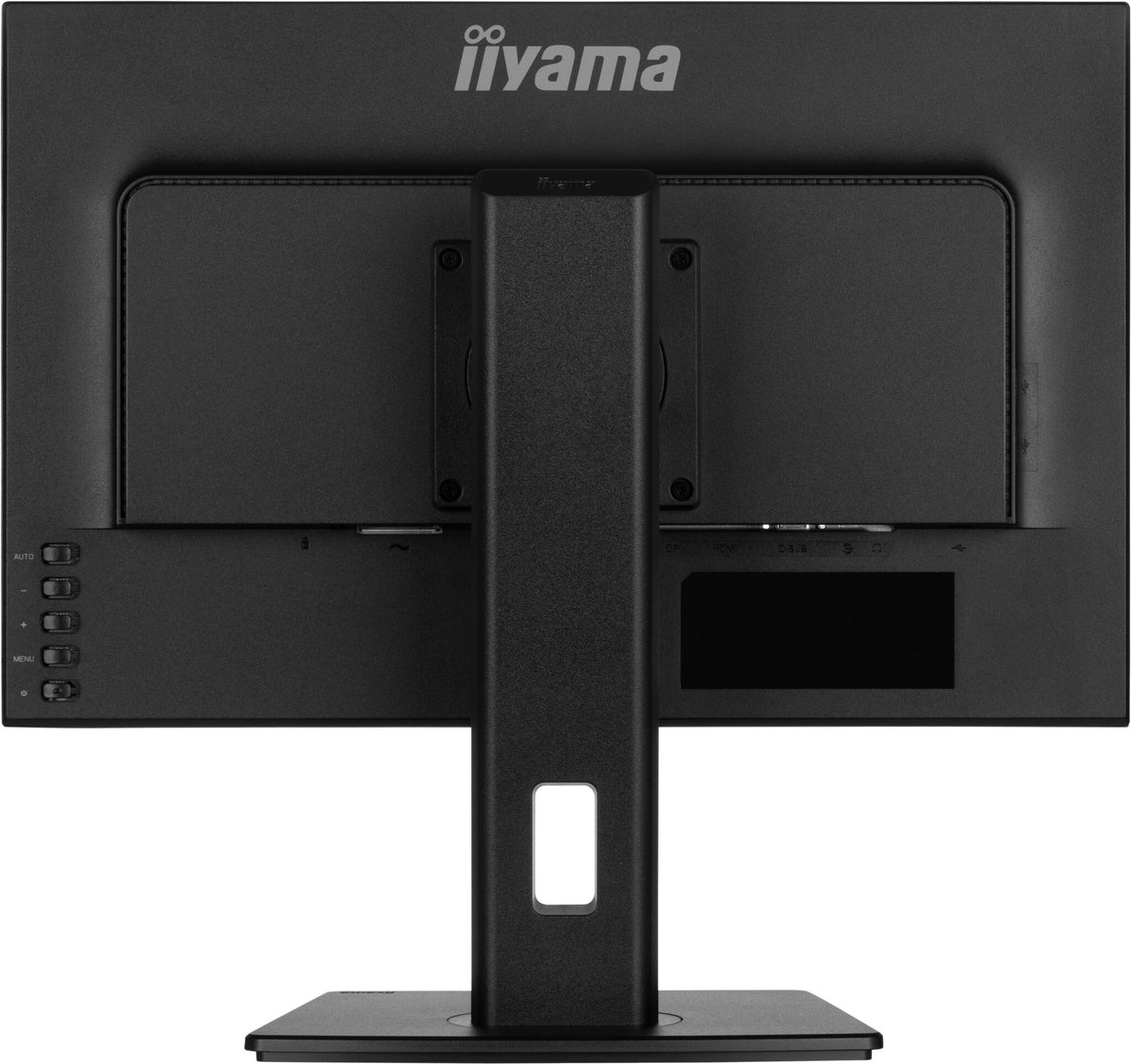 iiyama ProLite XUB2395WSU-B5 - 57.1 cm (22.5&quot;) - 1920 x 1200 pixels WUXGA LCD Monitor