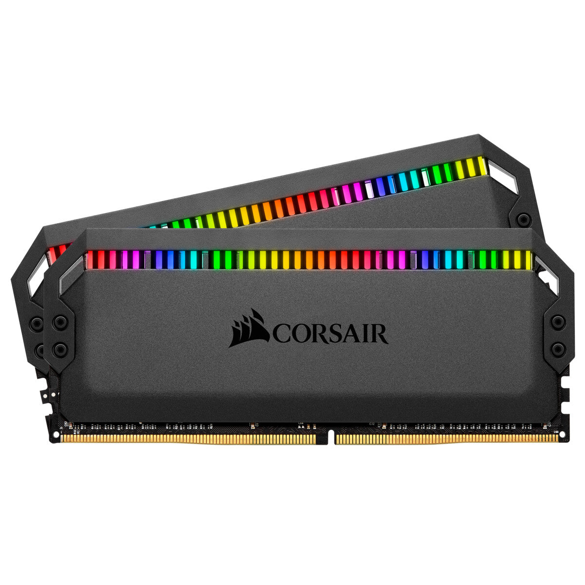 Corsair Dominator Platinum RGB - 32 GB 2 x 16 GB DDR4 3466 MHz memory module