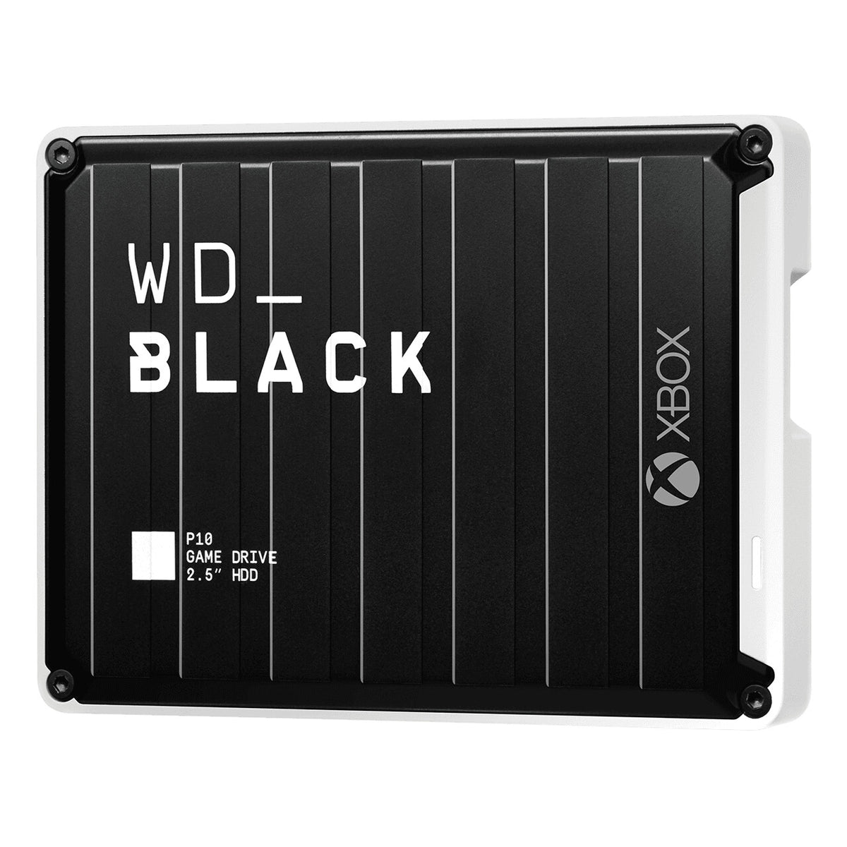 Western Digital WD_BLACK P10 - External hard drive - 3 TB