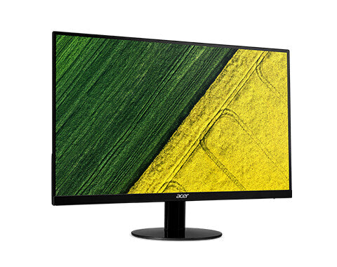 Acer SA240Y B - 60.5 cm (23.8&quot;) - 1920 x 1080 pixels FHD LCD Monitor