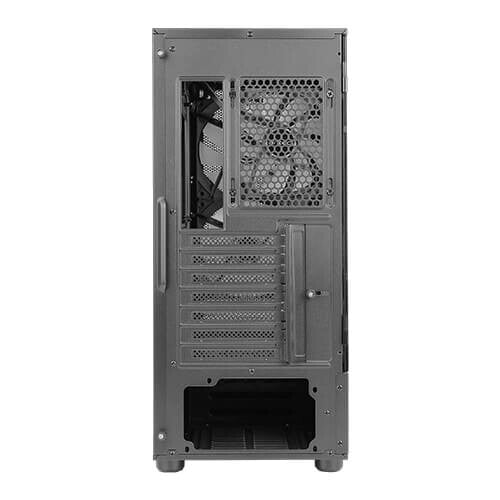 Antec NX410 - ATX Mid Tower Case in Grey