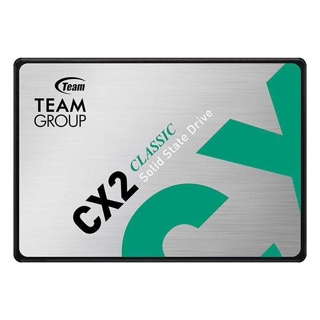 Team Group CX2 2.5&quot; 1 TB Serial ATA 3D NAND