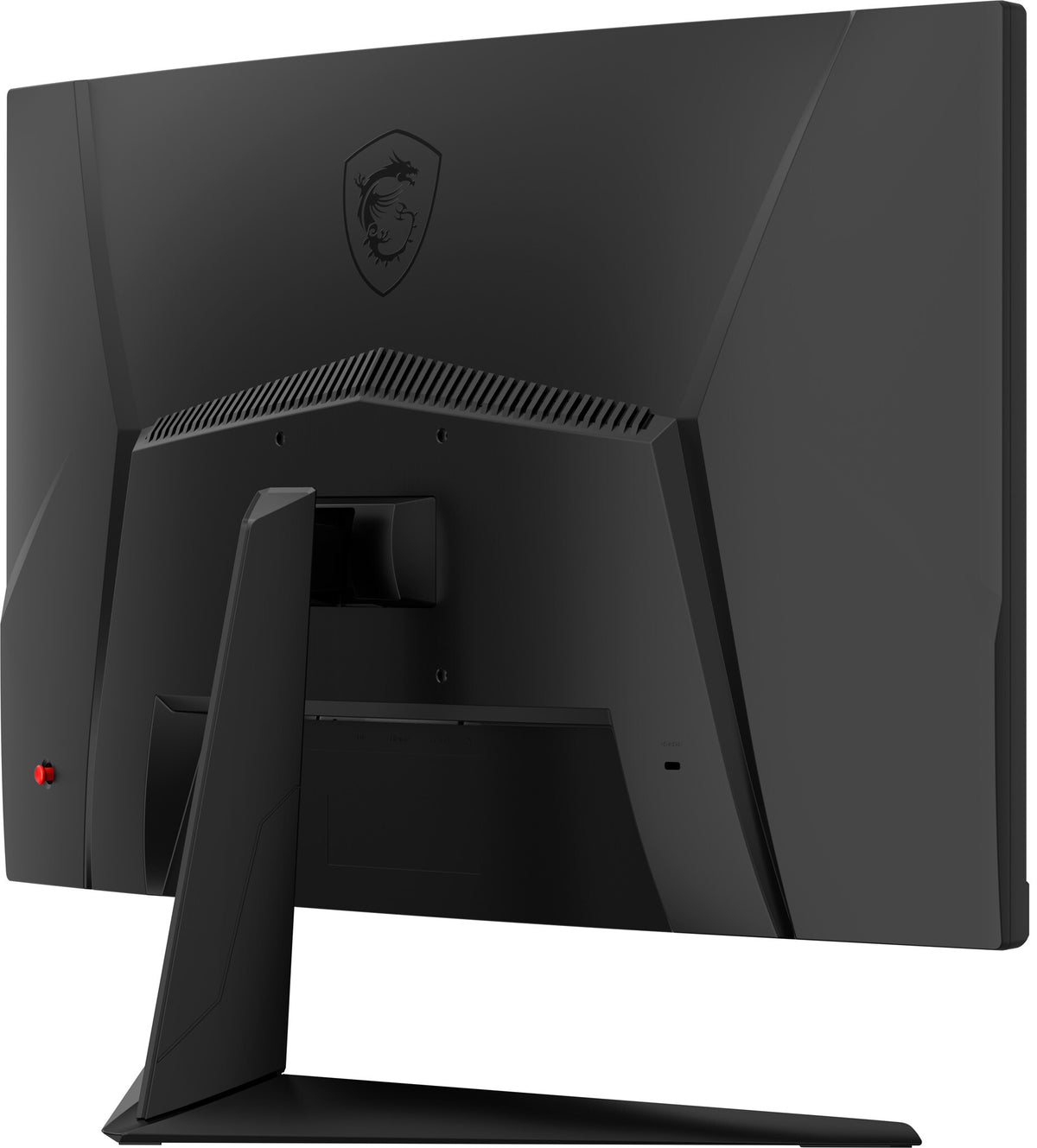 MSI G27C4X - 68.6 cm (27&quot;) - 1920 x 1080 pixels Full HD Monitor