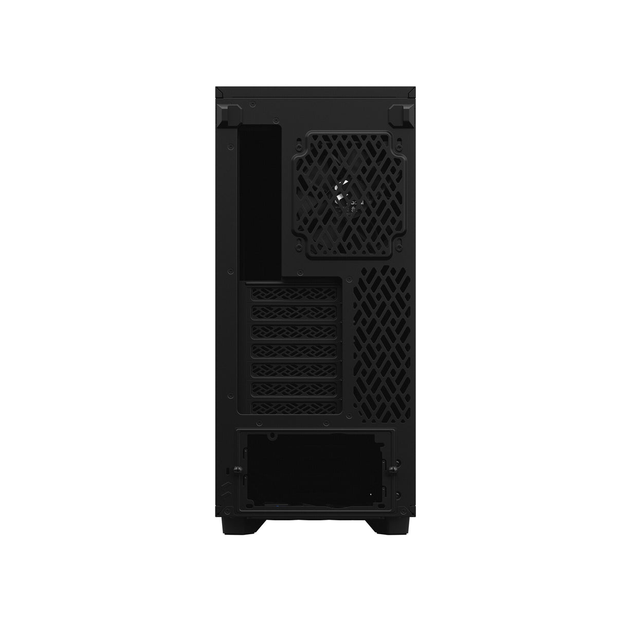 Fractal Design Define 7 Compact - ATX Mid Tower Case in Black