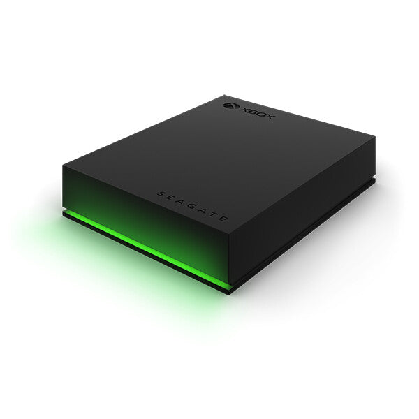 Seagate Game Drive - External hard drive - 4 TB