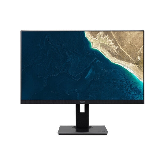 Acer B7 B287K - 71.1 cm (28&quot;) - 3840 x 2160 pixels 4K UHD LCD Monitor