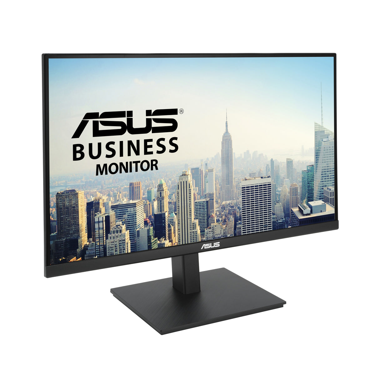 ASUS VA27ACFSN - 68.6 cm (27&quot;) - 2560 x 1440 pixels WQHD LCD Monitor