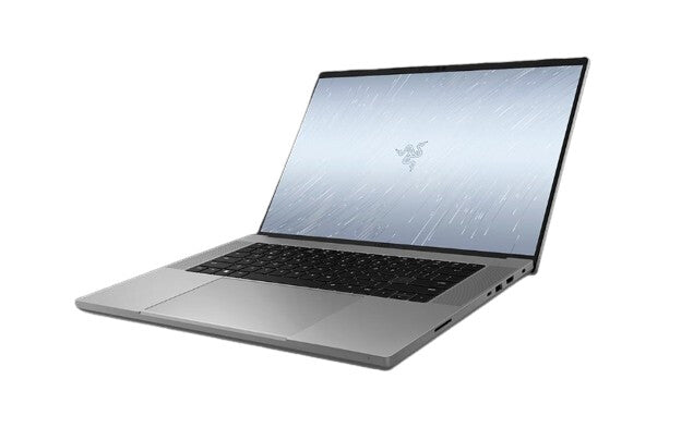 Razer Blade 16 Laptop - 40.6 cm (16&quot;) - Intel® Core™ i9-13950HX - 32 GB DDR5-SDRAM - 1 TB SSD - NVIDIA GeForce RTX 4080 - Wi-Fi 6E - Windows 11 Home - Silver