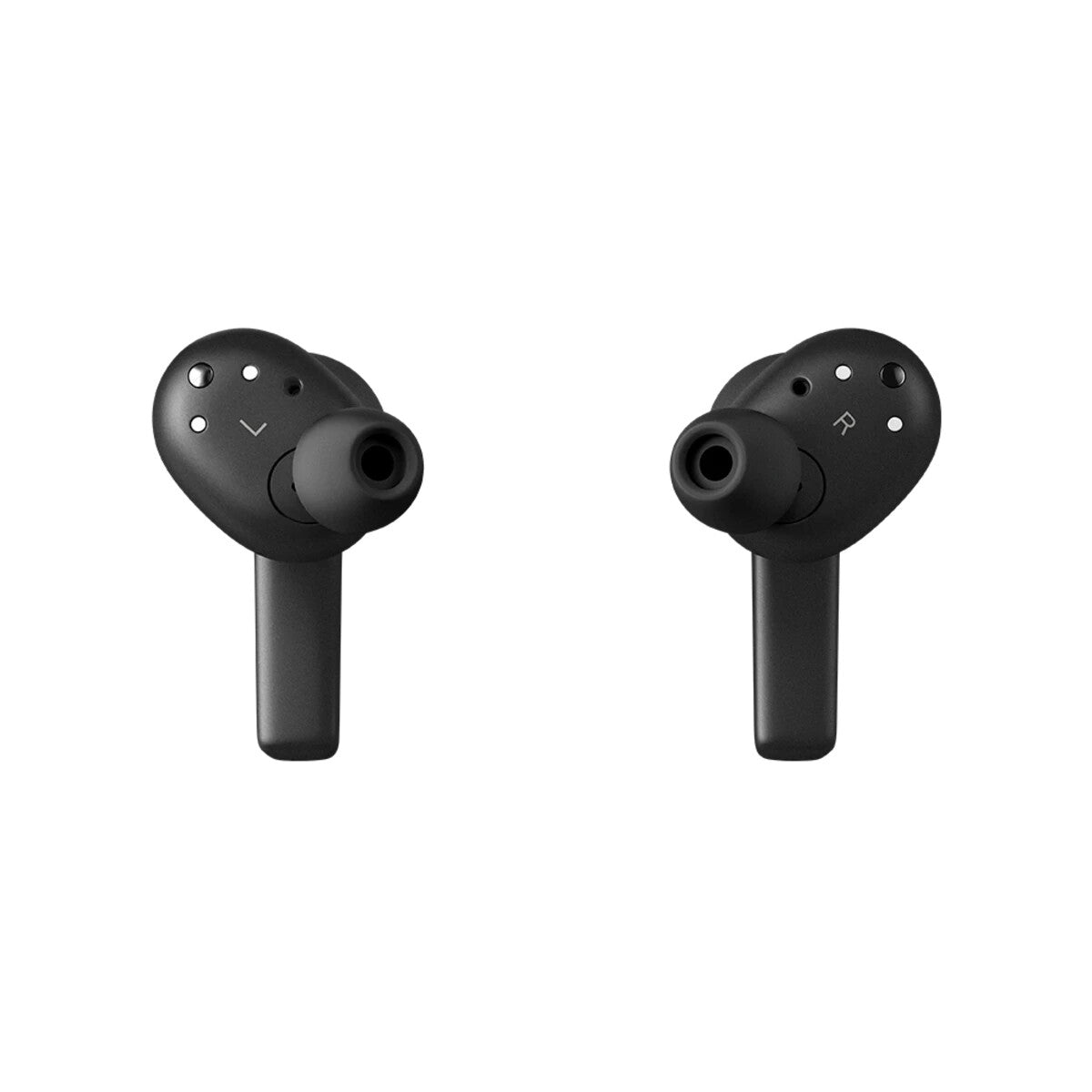 Bang &amp; Olufsen BeoPlay EX - True Wireless Stereo (TWS) In-ear Bluetooth Earbuds in Black