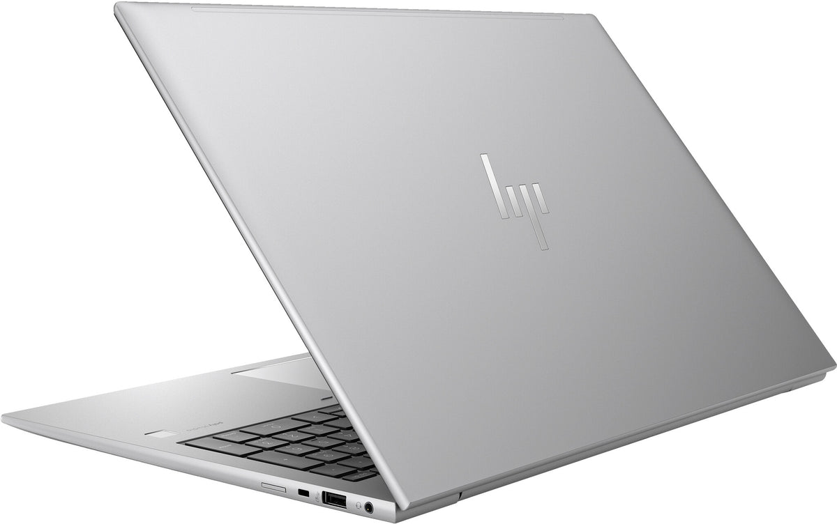 HP ZBook Firefly 16 G11 Laptop - 40.6 cm (16&quot;) - Intel Core Ultra 7 155H - 16 GB DDR5-SDRAM - 512 GB SSD - NVIDIA RTX A500 - Wi-Fi 6E - Windows 11 Pro - Silver