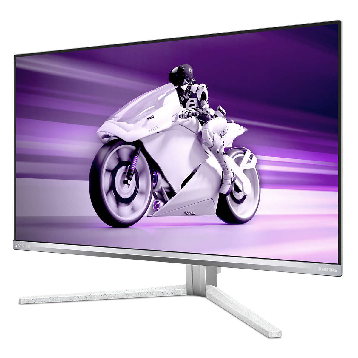 Philips Evnia 8000 27M2N8500/00 - 67.3 cm (26.5&quot;) - 2560 x 1440 pixels QHD QDOLED Monitor