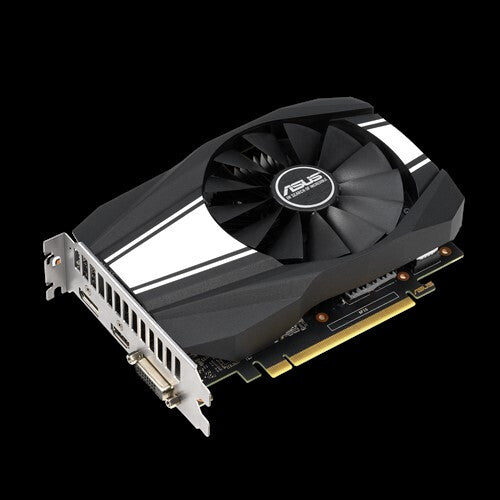 ASUS Phoenix - NVIDIA 6 GB GDDR6 GeForce GTX 1660 SUPER graphics card