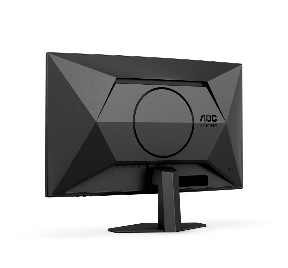 AOC G4 C27G4ZXE - 68.6 cm (27&quot;) - 1920 x 1080 pixels Full HD LED Monitor