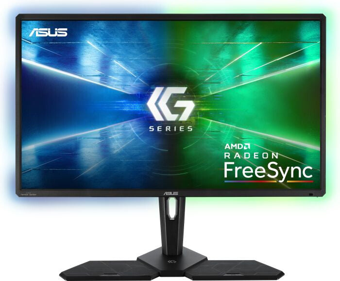 ASUS CG32UQ - 80 cm (31.5&quot;) - 3840 x 2160 pixels 4K Ultra HD LED Monitor