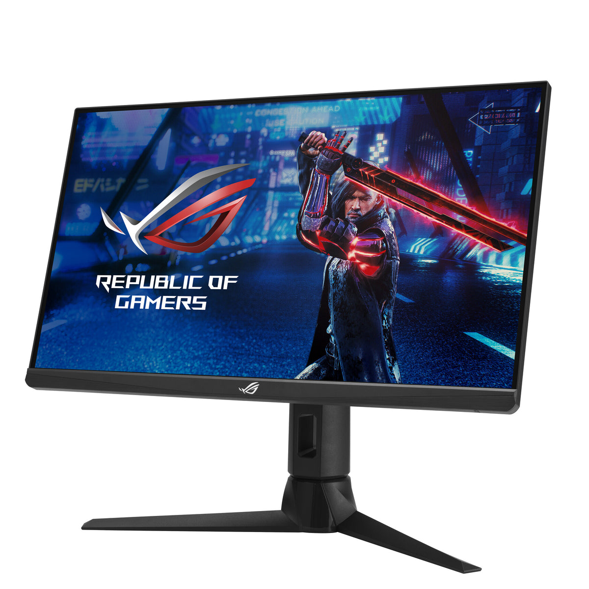 ASUS ROG Strix XG259CM - 62.2 cm (24.5&quot;) - 1920 x 1080 pixels Full HD Monitor