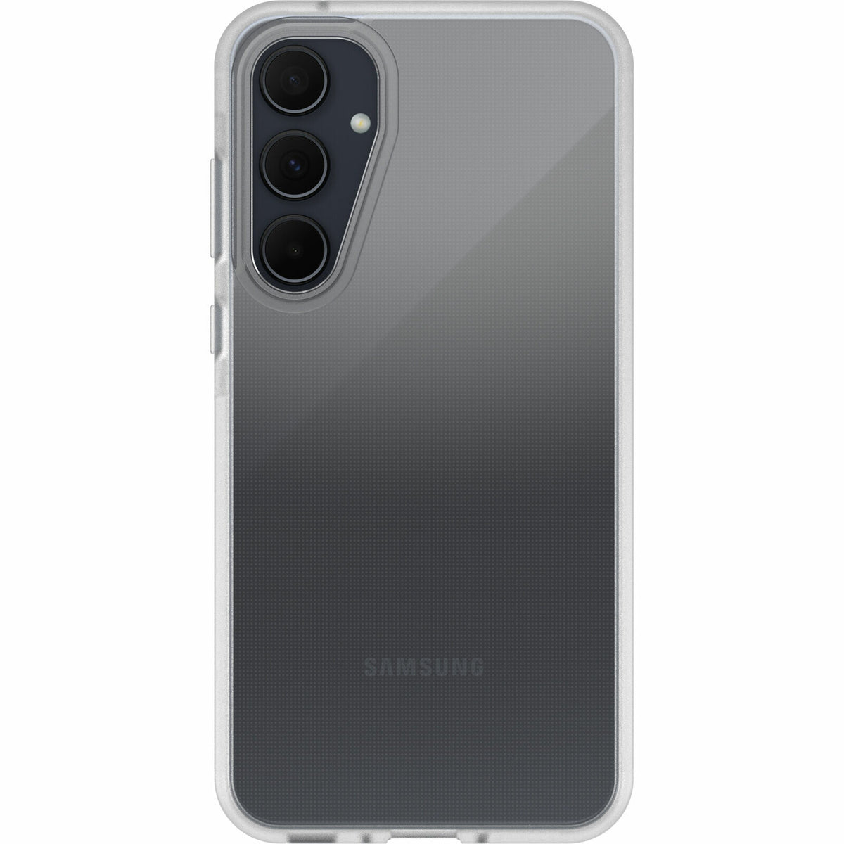 OtterBox React Series for Galaxy A35 (5G) in Clear