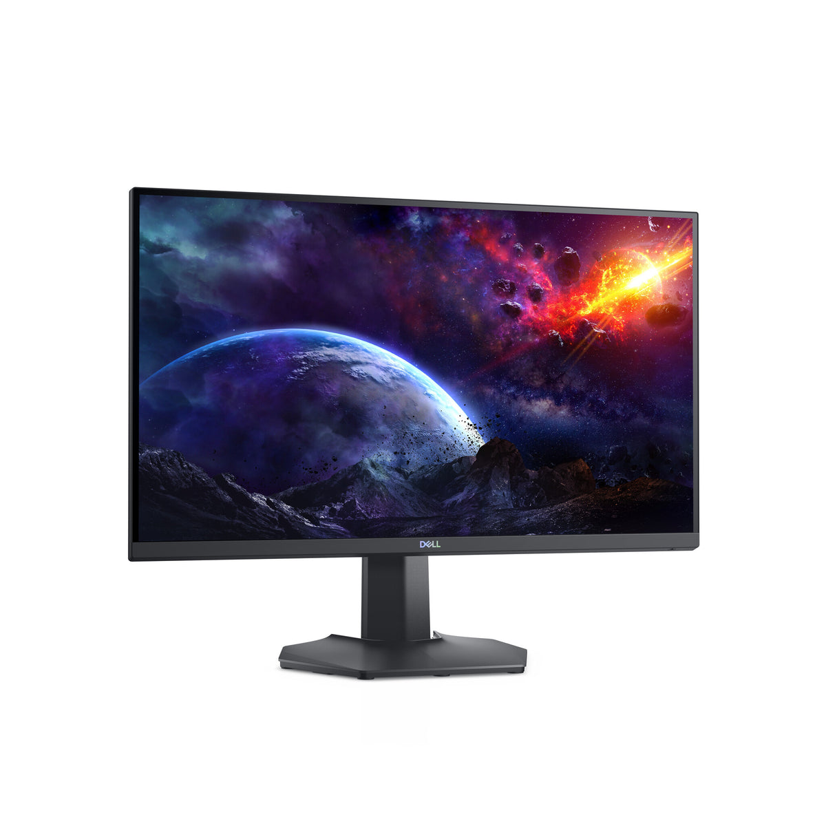 DELL S Series S2721DGFA - 69 cm (27&quot;) - 2560 x 1440 pixels, Quad HD LCD Monitor