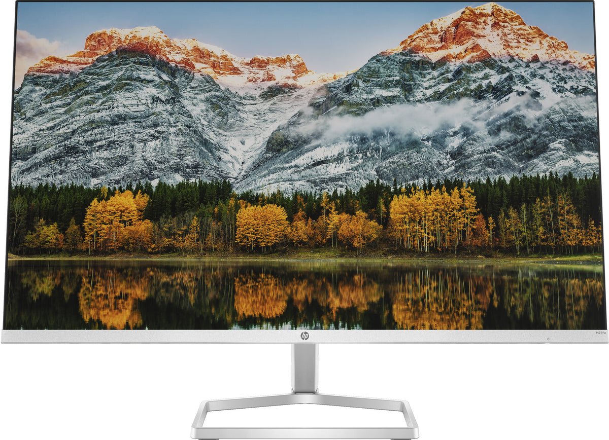 HP M27FW - 68.6 cm (27&quot;) 1920 x 1080p Full HD Monitor