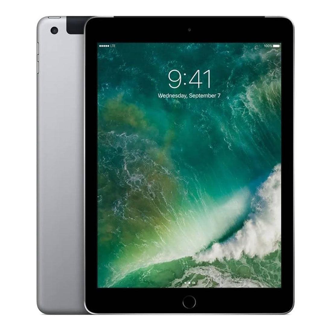 Apple iPad (2017) - 9.7&quot; - Wi-Fi Only - Refurbished