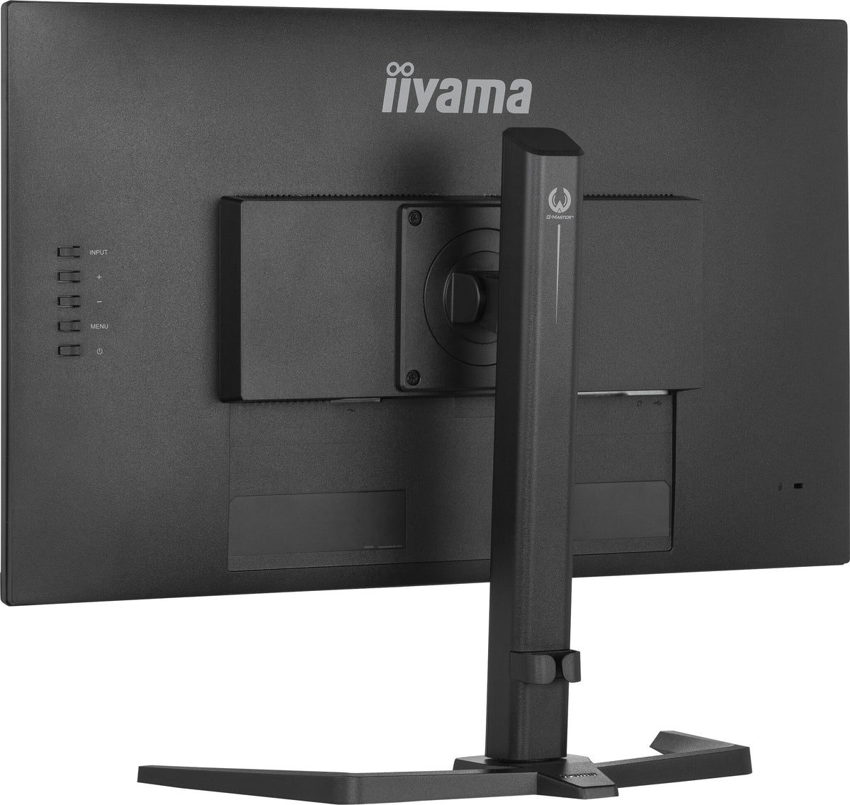 iiyama G-MASTER GB2770HSU-B5 - 68.6 cm (27&quot;) - 1920 x 1080 pixels Full HD LED Monitor