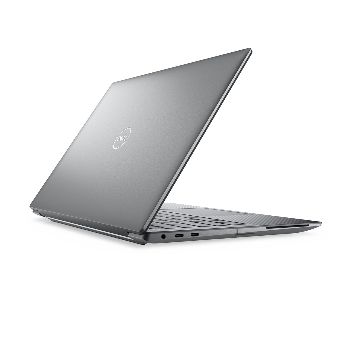 DELL Precision 5480 Laptop - 35.6 cm (14&quot;) - Intel® Core™ i7-13700H - 16 GB LPDDR5-SDRAM - 512 GB SSD - NVIDIA RTX A1000 - Wi-Fi 6E - Windows 11 Pro - Grey