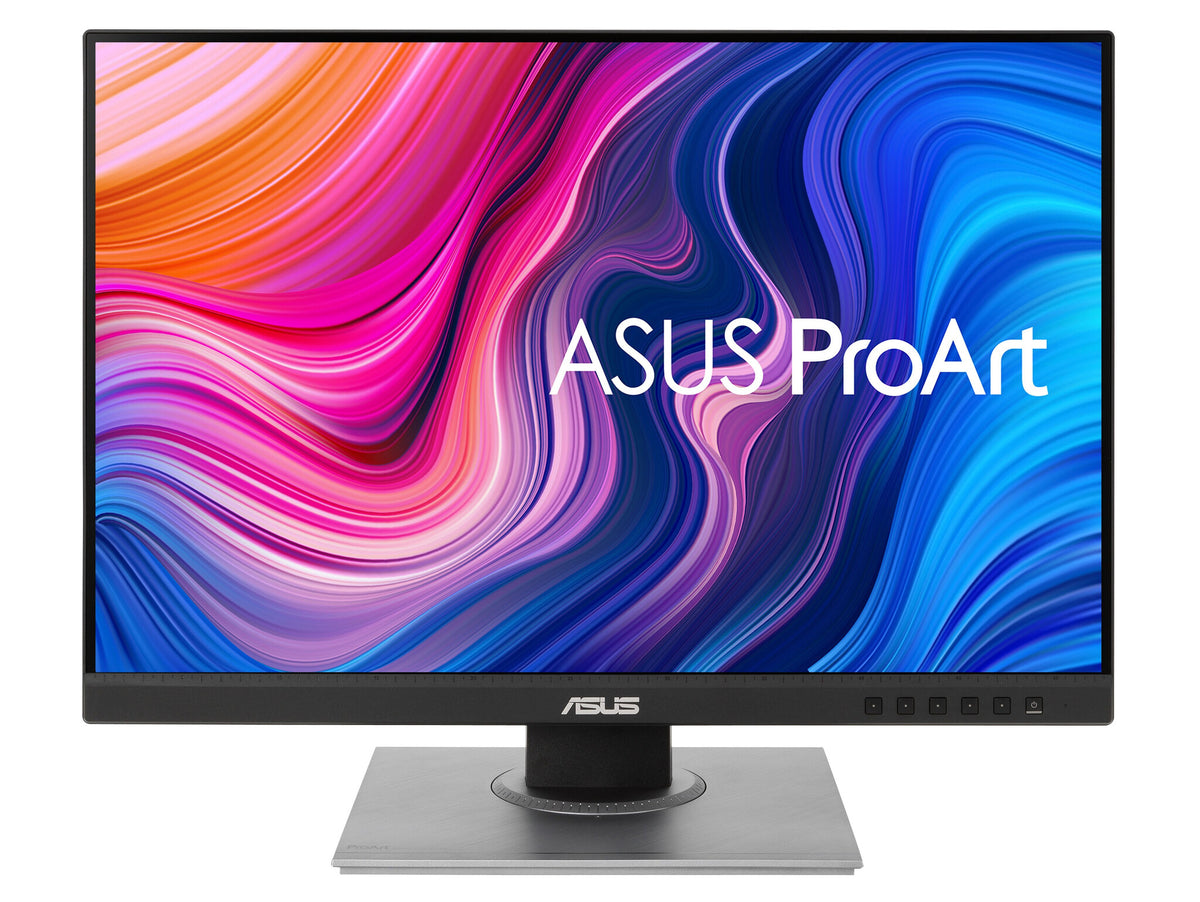 ASUS ProArt PA248QV - 61.2 cm (24.1&quot;) - 1920 x 1200 pixels WUXGA LED Monitor