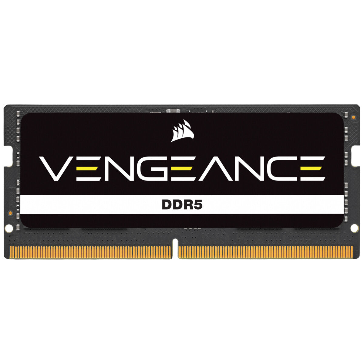 Corsair Vengeance - 32 GB 1 x 32 GB DDR5 SO-DIMM 4800 MHz memory module