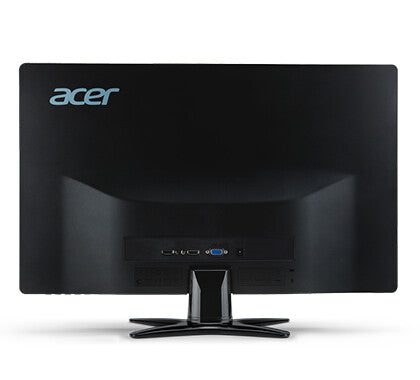 Acer G6 G246HLF - 61 cm (24&quot;) - 1920 x 1080 pixels FHD LED Monitor