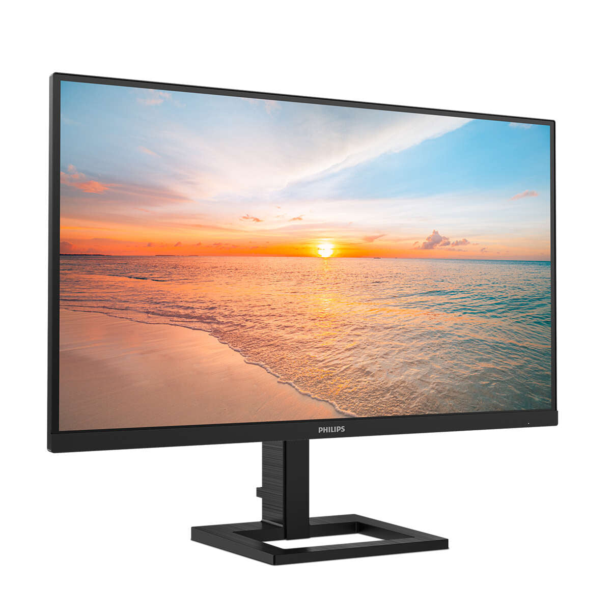 Philips 27E1N1800AE/00 - 68.6 cm (27&quot;) - 3840 x 2160 pixels 4K Ultra HD LED Monitor